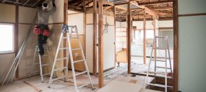 Entreprise de rénovation de la maison et de rénovation d’appartement à Mâron